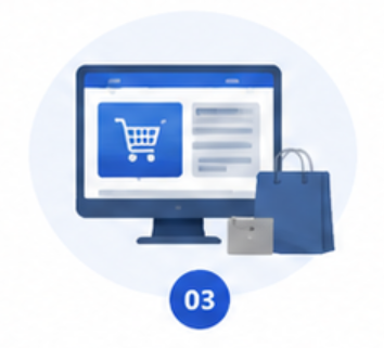 E-commerce Sellers